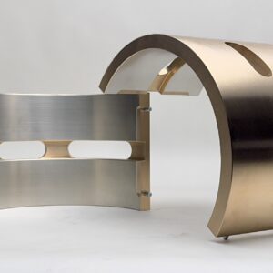 GMVA Regular Main Bearing