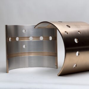 GMV Connecting Rod Bearing